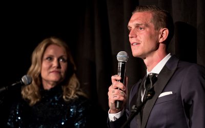 Agger for Charity – Golf & Galla for Save The Children